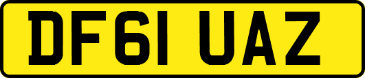 DF61UAZ