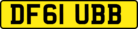 DF61UBB
