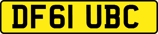 DF61UBC