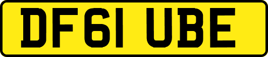 DF61UBE