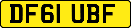 DF61UBF
