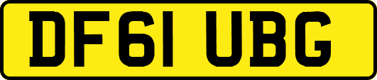 DF61UBG