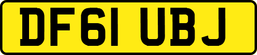 DF61UBJ