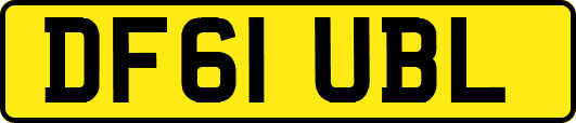 DF61UBL