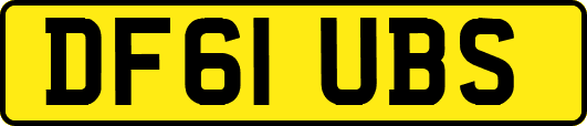 DF61UBS