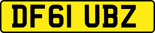 DF61UBZ