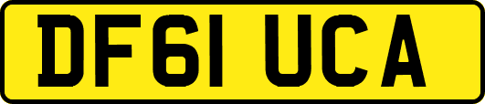 DF61UCA