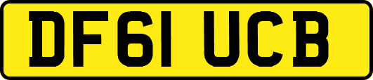 DF61UCB