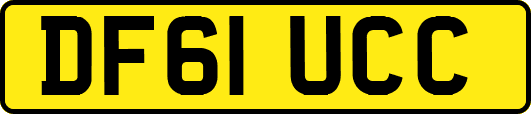 DF61UCC