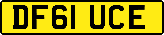 DF61UCE