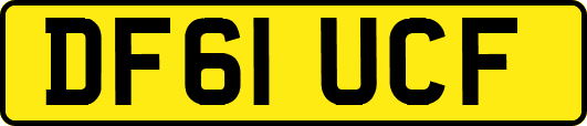 DF61UCF