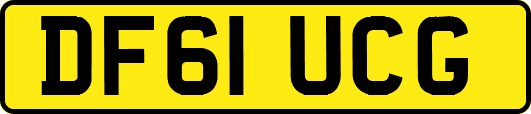 DF61UCG
