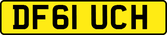 DF61UCH
