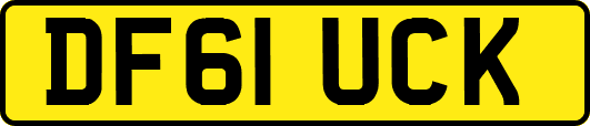 DF61UCK
