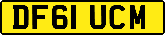 DF61UCM