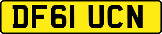 DF61UCN