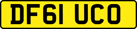 DF61UCO