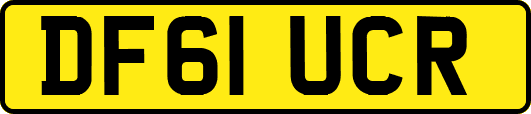 DF61UCR