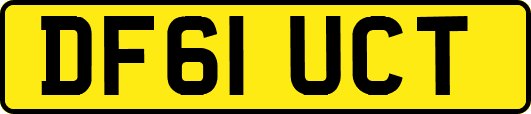 DF61UCT