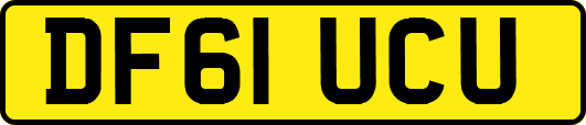 DF61UCU