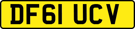 DF61UCV