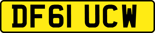 DF61UCW