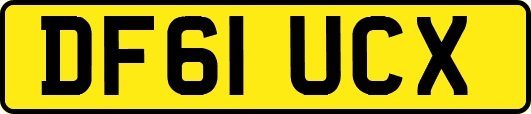 DF61UCX