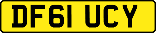 DF61UCY