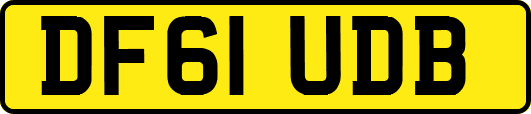 DF61UDB