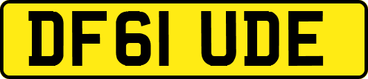 DF61UDE