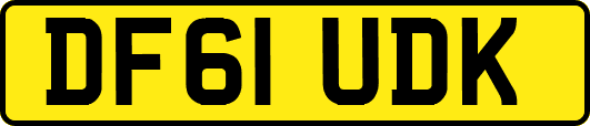 DF61UDK
