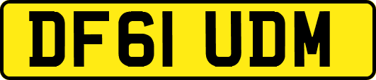 DF61UDM
