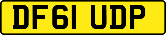 DF61UDP