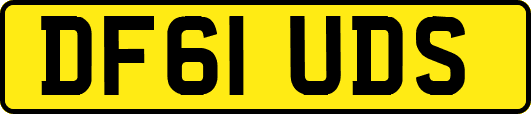 DF61UDS
