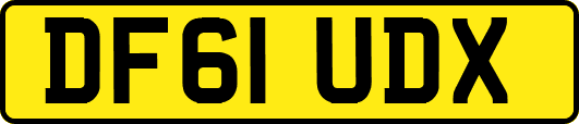 DF61UDX