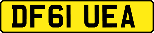 DF61UEA