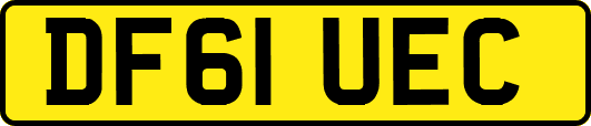 DF61UEC