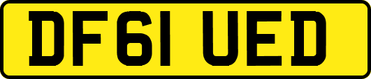 DF61UED