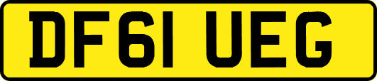 DF61UEG