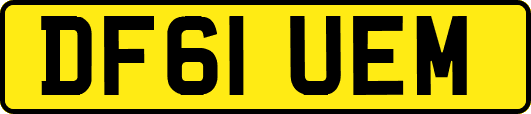 DF61UEM