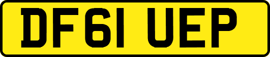 DF61UEP