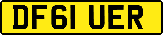 DF61UER