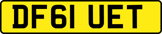DF61UET