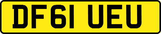 DF61UEU