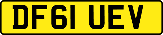 DF61UEV
