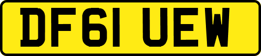 DF61UEW