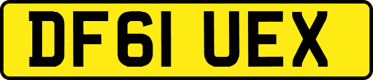 DF61UEX