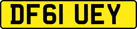 DF61UEY