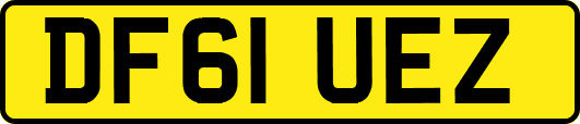 DF61UEZ
