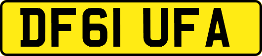 DF61UFA